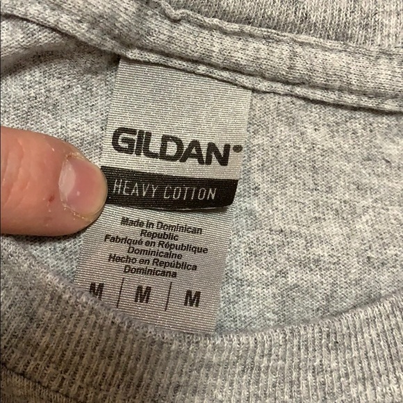 Funny Trash Raccoon T-Shirt - Picture 3 of 4